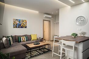 Spianada Collection of Studios & Apartments By Konnect