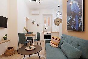 Spianada Collection of Studios & Apartments By Konnect