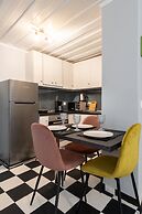 Spianada Collection of Studios & Apartments By Konnect