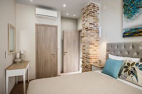 Spianada Collection of Studios & Apartments By Konnect