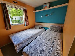 Camping l'Orée des Cevennes