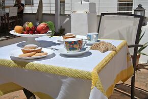 Relais la Casa del Poeta