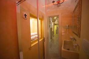 Relais la Casa del Poeta