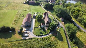 Les Hauts de Saint Vincent