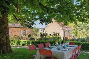 Les Hauts de Saint Vincent