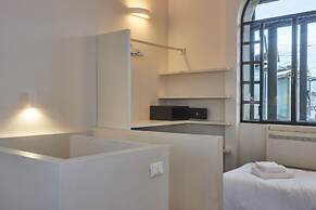 Panoramic Suites Cavour 34