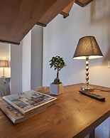 Panoramic Suites Cavour 34