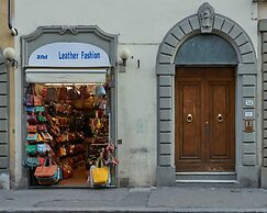 Panoramic Suites Cavour 34