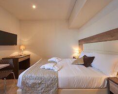 Panoramic Suites Cavour 34