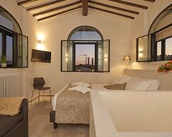 Panoramic Suites Cavour 34