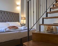 Panoramic Suites Cavour 34