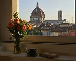 Panoramic Suites Cavour 34