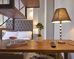 Panoramic Suites Cavour 34