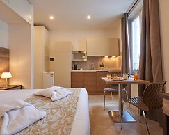 Panoramic Suites Cavour 34