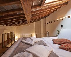 Panoramic Suites Cavour 34