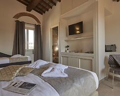 Panoramic Suites Cavour 34