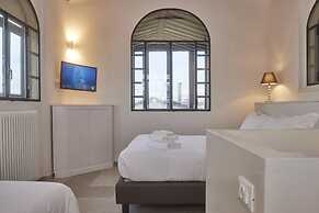 Panoramic Suites Cavour 34