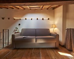 Panoramic Suites Cavour 34