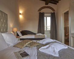 Panoramic Suites Cavour 34