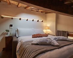 Panoramic Suites Cavour 34