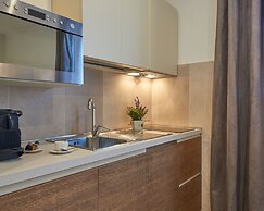 Panoramic Suites Cavour 34