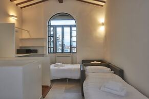 Panoramic Suites Cavour 34