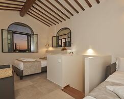 Panoramic Suites Cavour 34