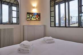 Panoramic Suites Cavour 34