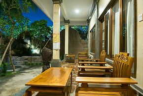 Bulan Bali Homestay