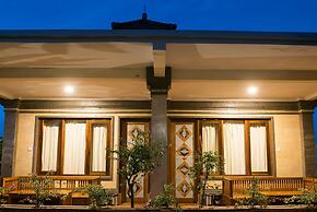 Bulan Bali Homestay