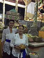 Bulan Bali Homestay