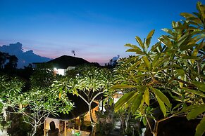 Bulan Bali Homestay