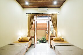 Bulan Bali Guest House