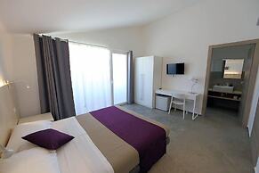 I Giardini della Castellana B&B