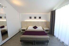 I Giardini della Castellana B&B