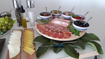 I Giardini della Castellana B&B