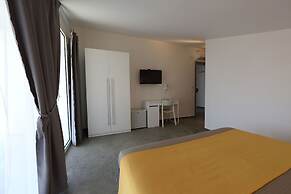 I Giardini della Castellana B&B