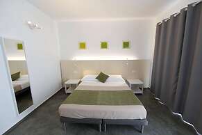 I Giardini della Castellana B&B