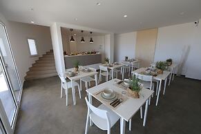 I Giardini della Castellana B&B