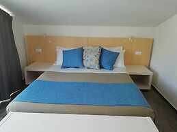 I Giardini della Castellana B&B