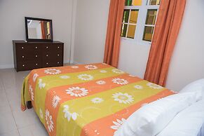 Paradise House