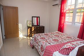Paradise House