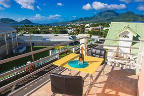 Paradise House