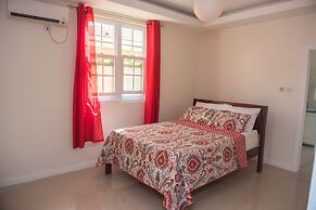 Paradise House