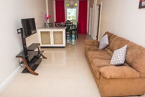 Paradise House