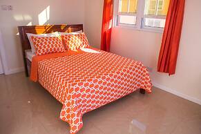 Paradise House