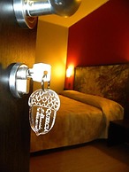 Affittacamere il Boscaiolo