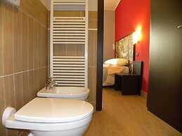 Affittacamere il Boscaiolo