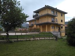 Affittacamere il Boscaiolo