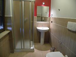 Affittacamere il Boscaiolo